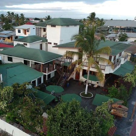 Hotel San Vicente Galapagos Puerto Villamil Εξωτερικό φωτογραφία