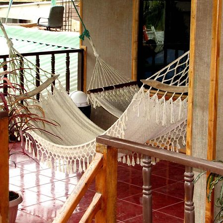 Hotel San Vicente Galapagos Puerto Villamil Εξωτερικό φωτογραφία