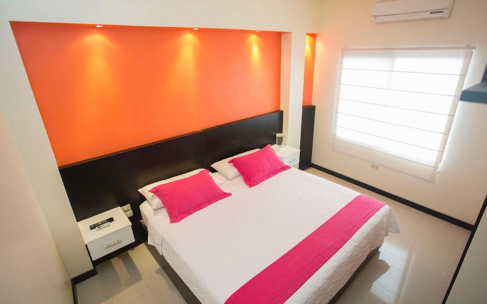 Hotel San Vicente Galapagos Puerto Villamil Εξωτερικό φωτογραφία
