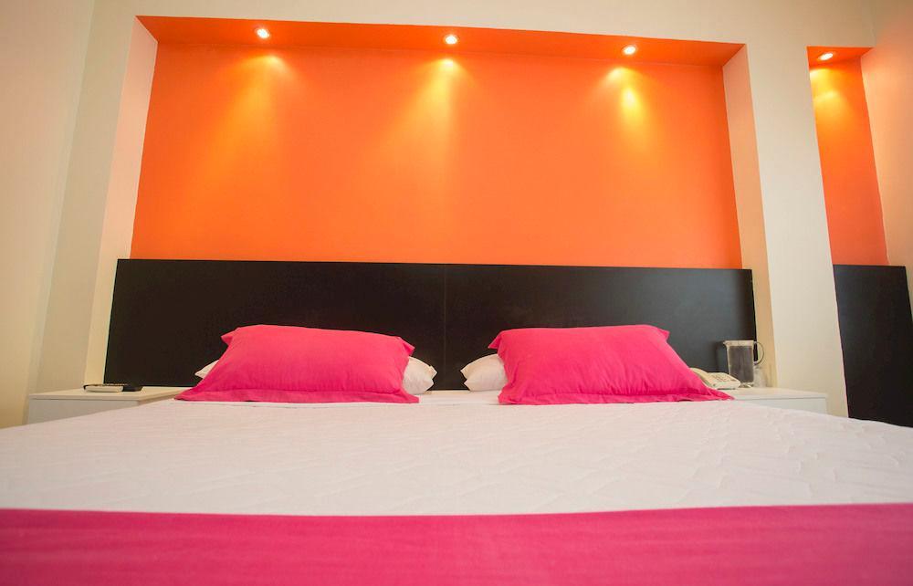 Hotel San Vicente Galapagos Puerto Villamil Εξωτερικό φωτογραφία