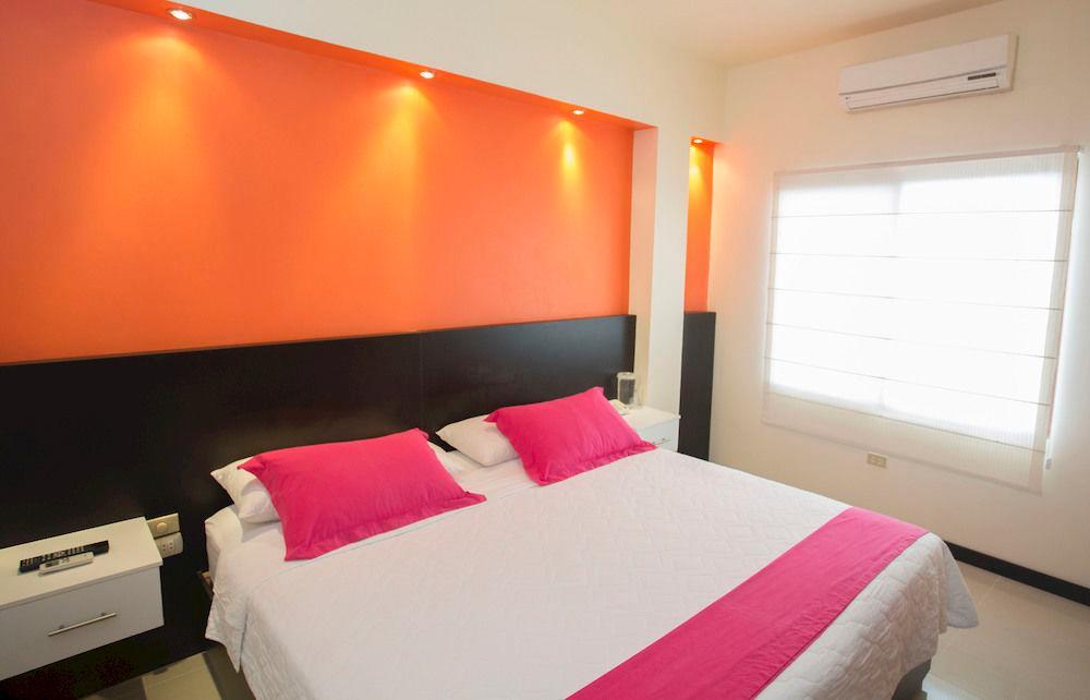 Hotel San Vicente Galapagos Puerto Villamil Εξωτερικό φωτογραφία