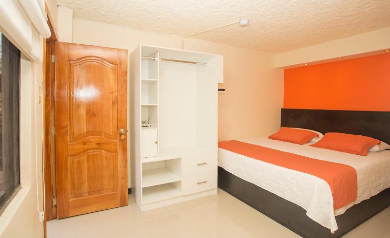 Hotel San Vicente Galapagos Puerto Villamil Εξωτερικό φωτογραφία
