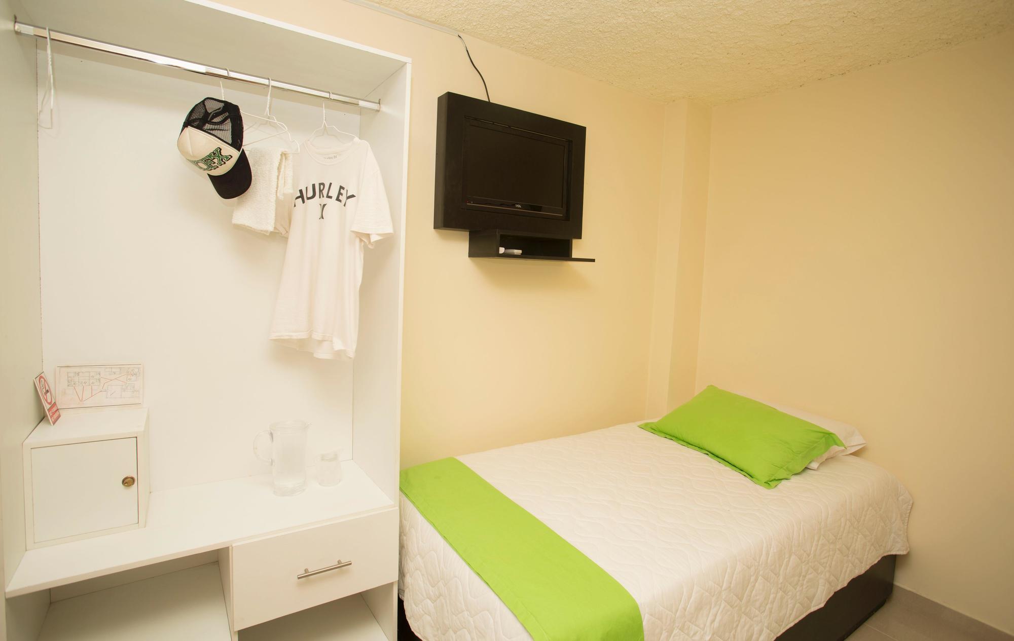 Hotel San Vicente Galapagos Puerto Villamil Εξωτερικό φωτογραφία