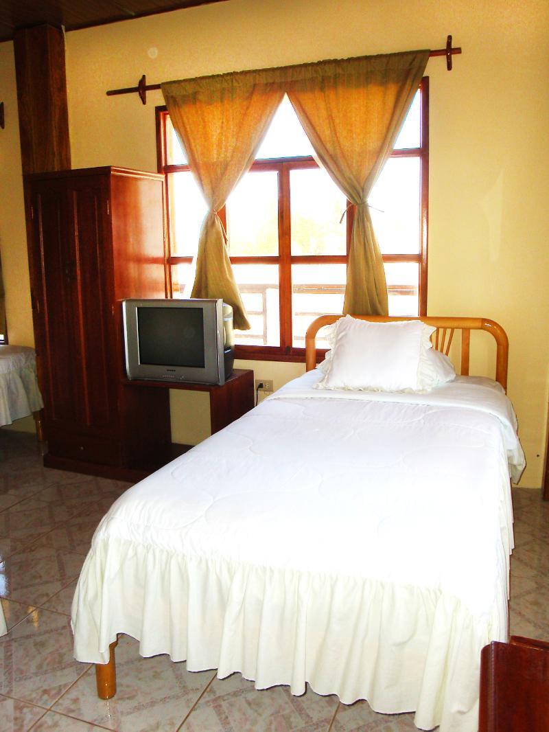 Hotel San Vicente Galapagos Puerto Villamil Εξωτερικό φωτογραφία