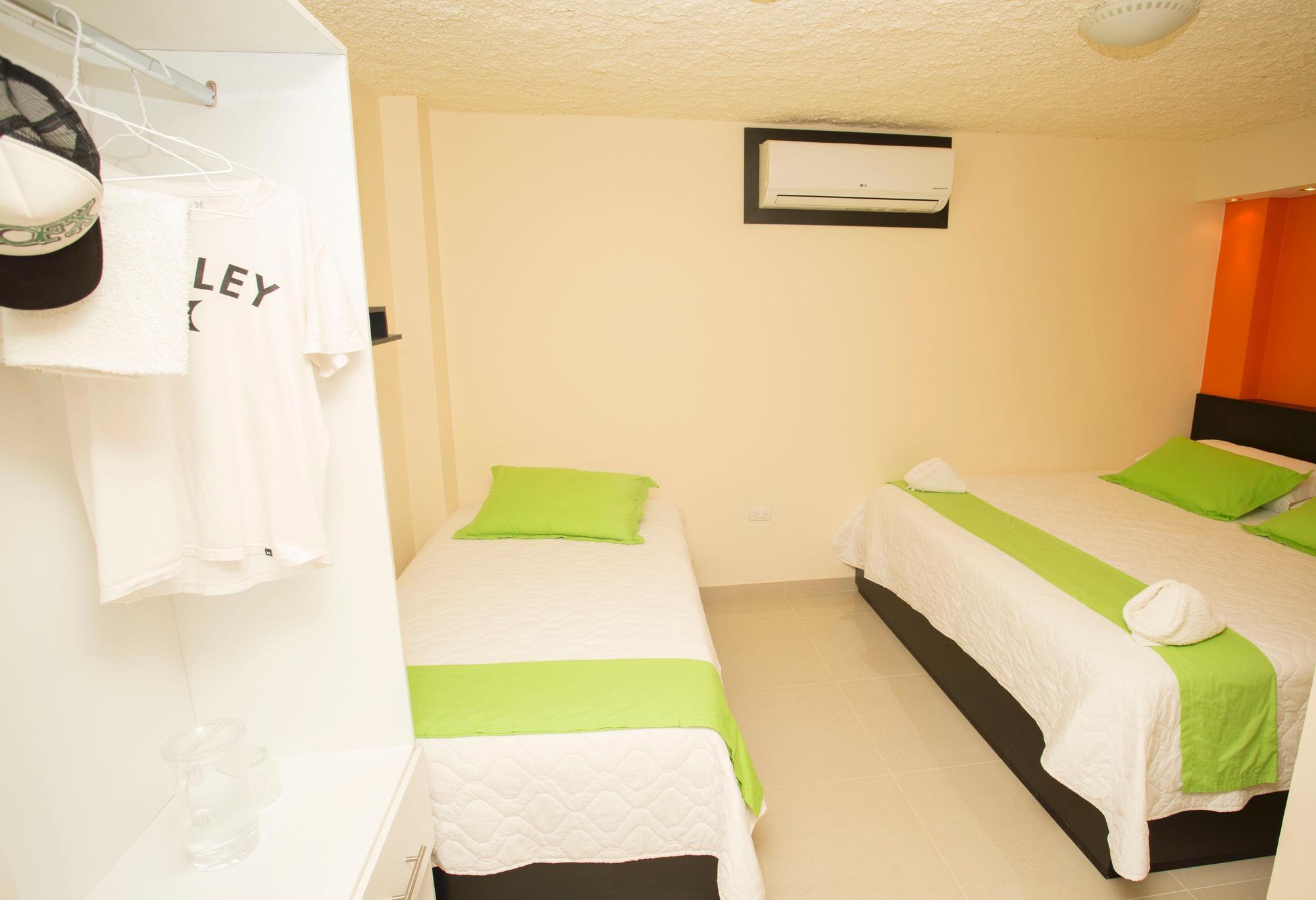 Hotel San Vicente Galapagos Puerto Villamil Εξωτερικό φωτογραφία