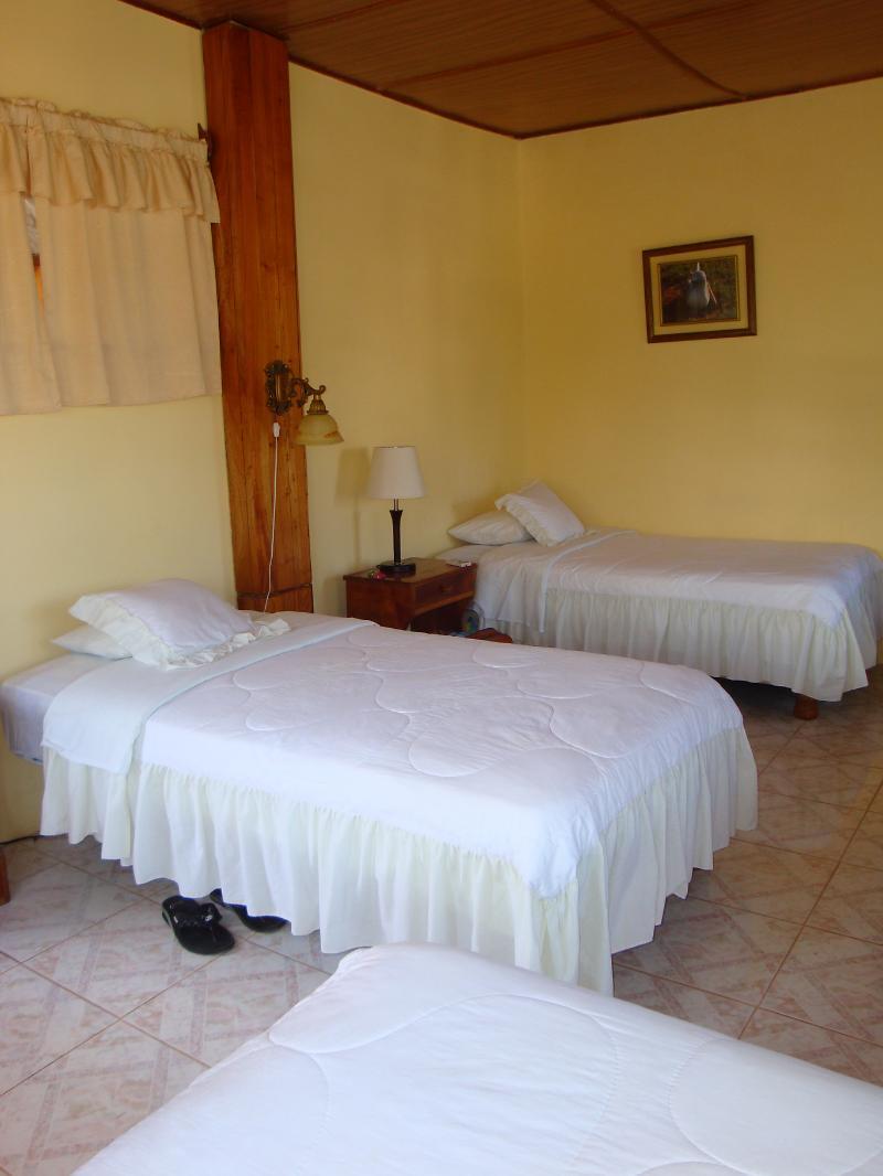 Hotel San Vicente Galapagos Puerto Villamil Εξωτερικό φωτογραφία