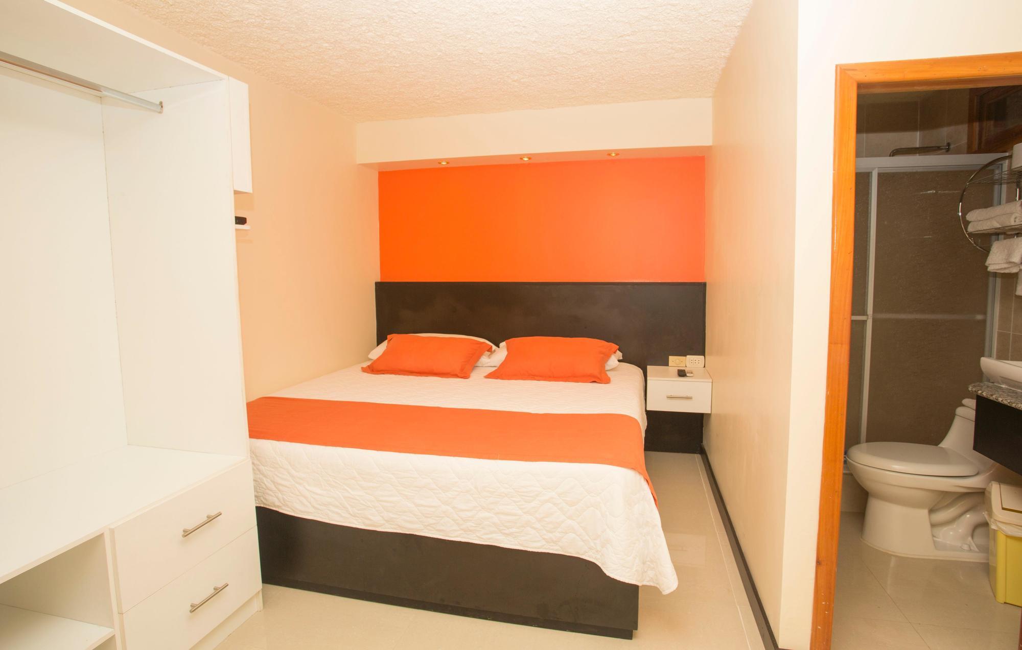 Hotel San Vicente Galapagos Puerto Villamil Εξωτερικό φωτογραφία