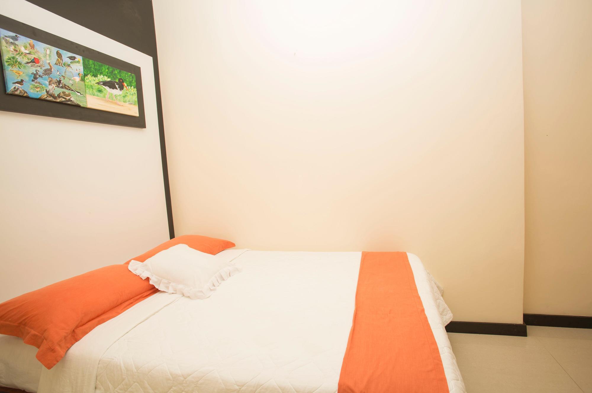 Hotel San Vicente Galapagos Puerto Villamil Εξωτερικό φωτογραφία