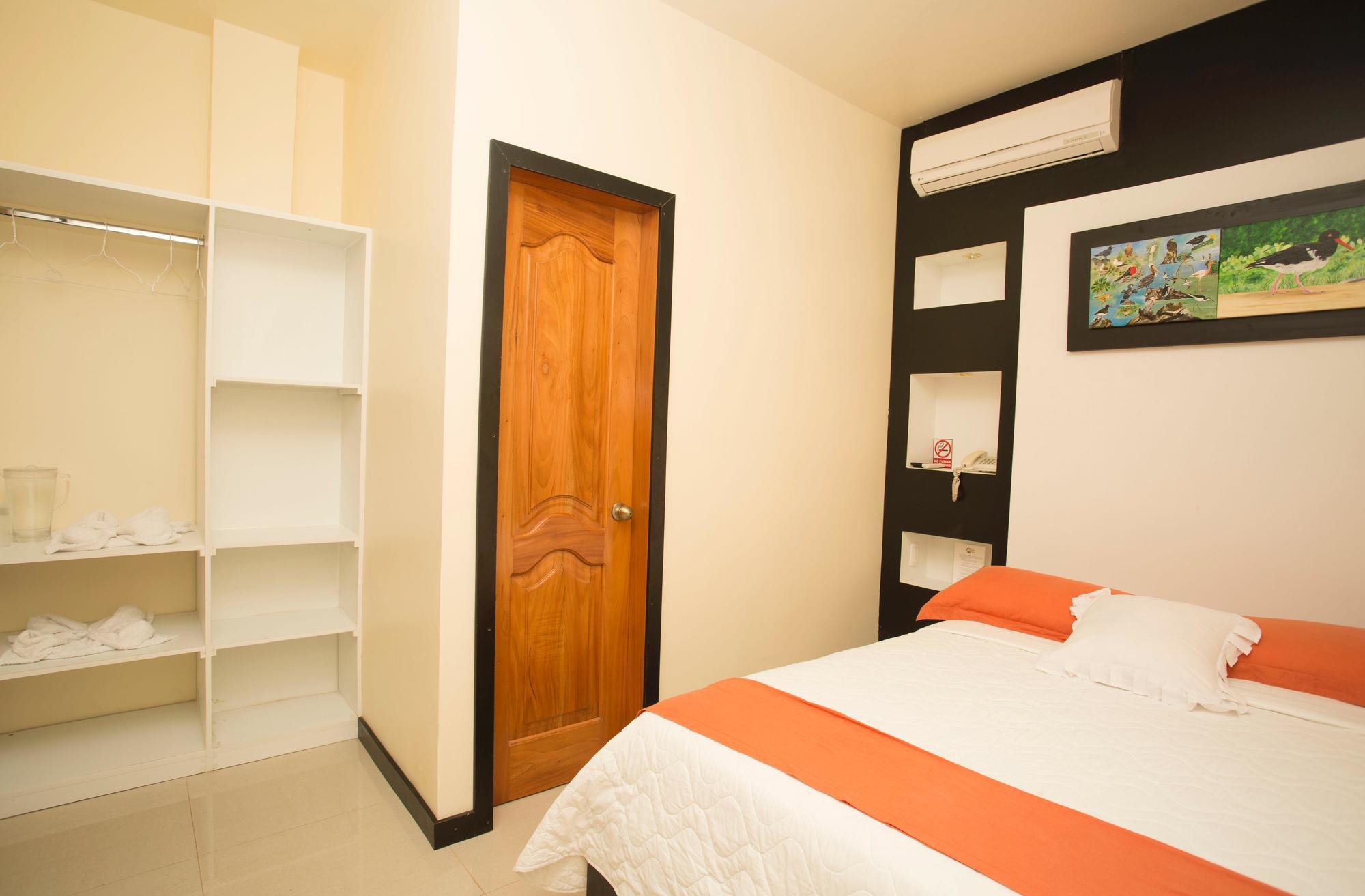 Hotel San Vicente Galapagos Puerto Villamil Εξωτερικό φωτογραφία