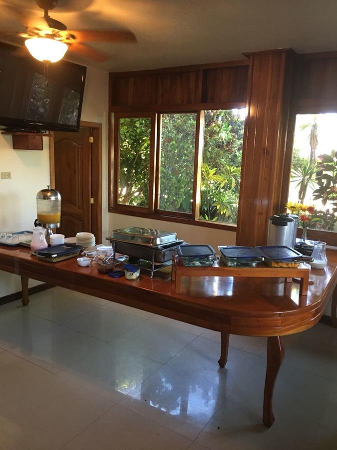 Hotel San Vicente Galapagos Puerto Villamil Εξωτερικό φωτογραφία