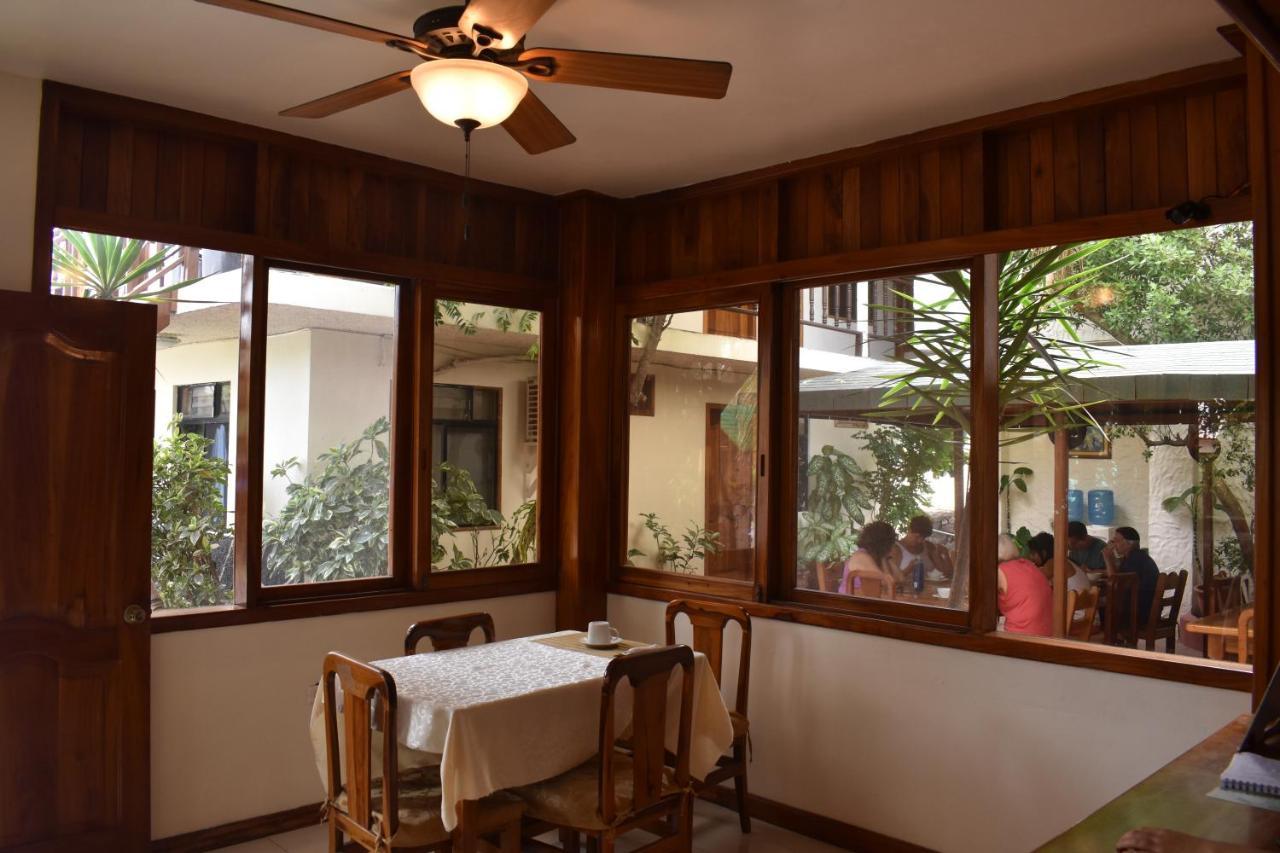 Hotel San Vicente Galapagos Puerto Villamil Εξωτερικό φωτογραφία