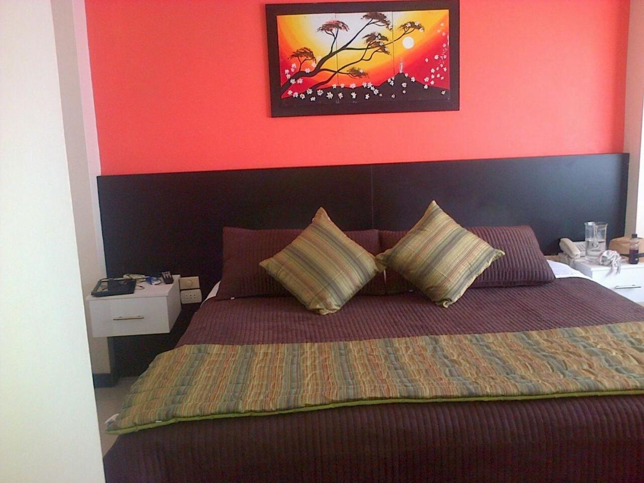 Hotel San Vicente Galapagos Puerto Villamil Εξωτερικό φωτογραφία