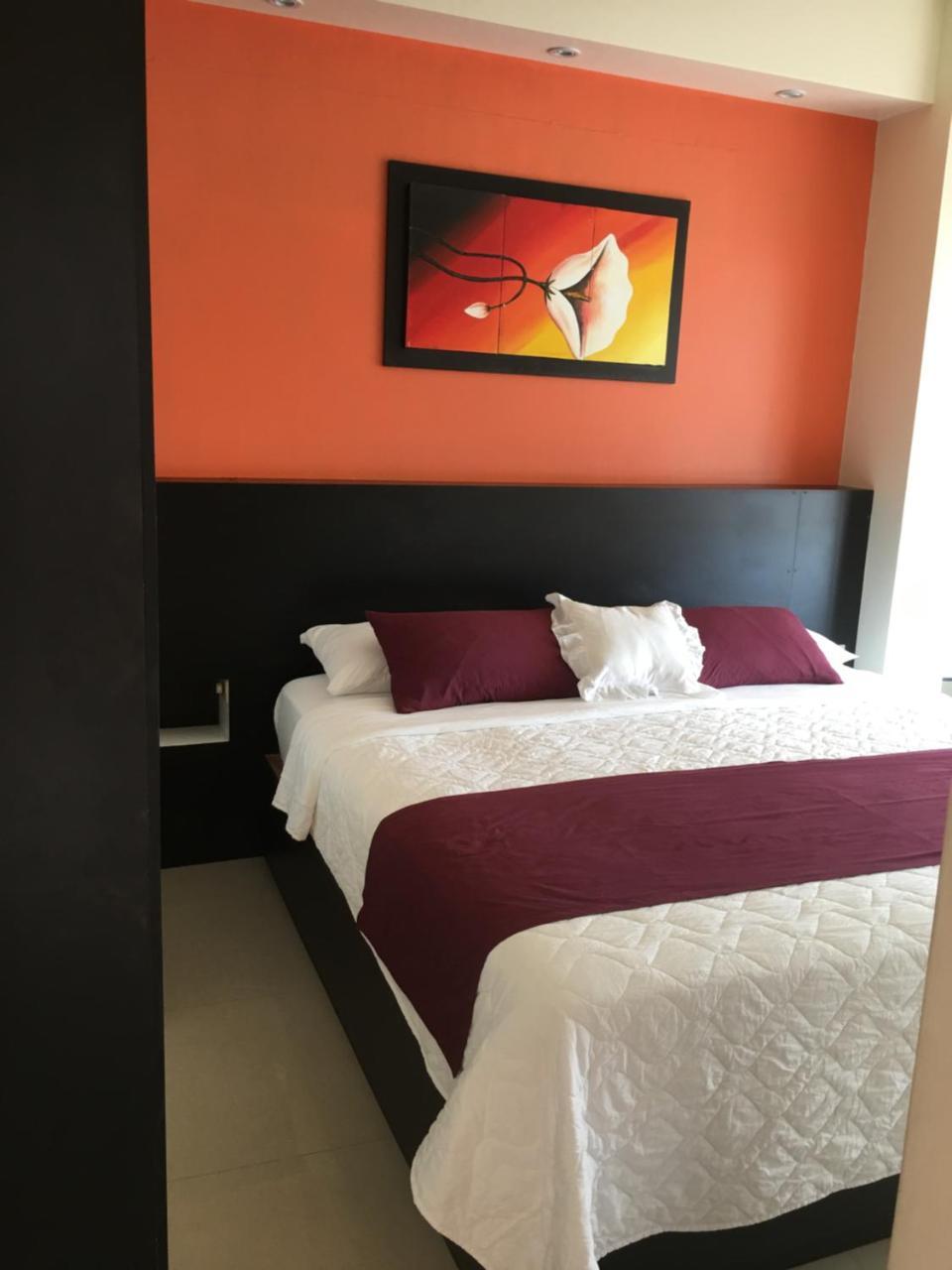 Hotel San Vicente Galapagos Puerto Villamil Εξωτερικό φωτογραφία
