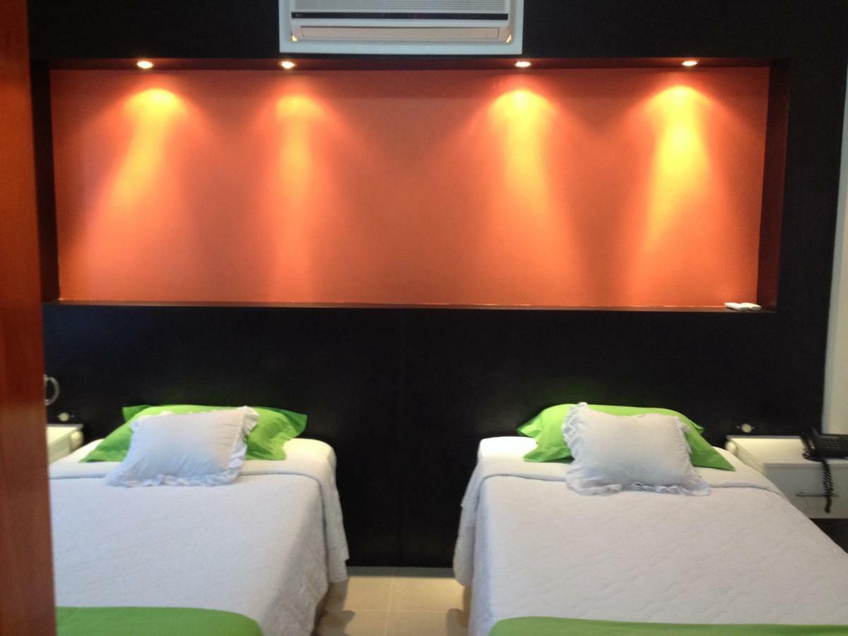 Hotel San Vicente Galapagos Puerto Villamil Εξωτερικό φωτογραφία